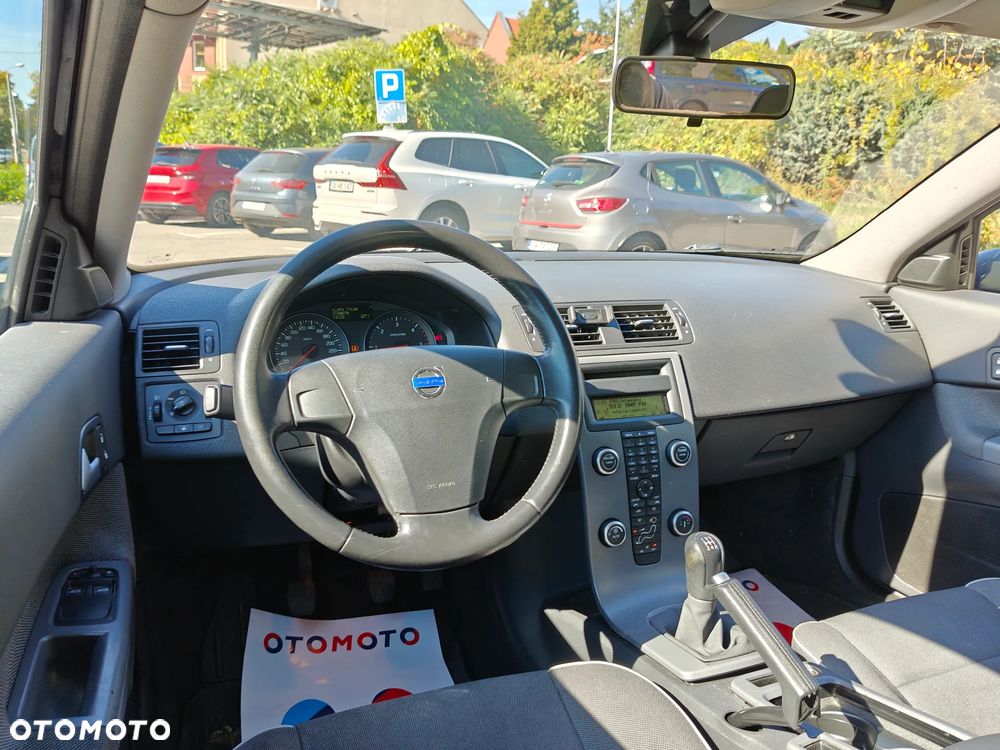 Volvo S60 2.4D Move - 27