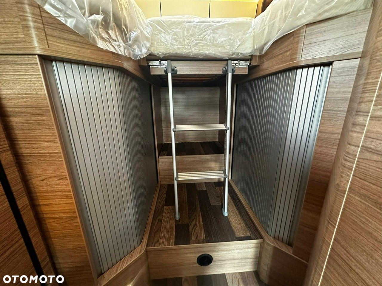 Weinsberg CaraCompact 640 MEG ( Edition Pepper ) - 28