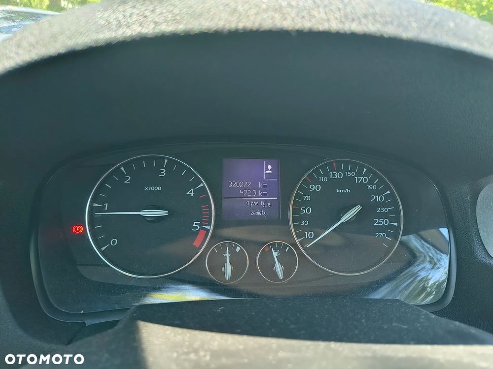 Renault Laguna dCi 150 FAP Dynamique - 6