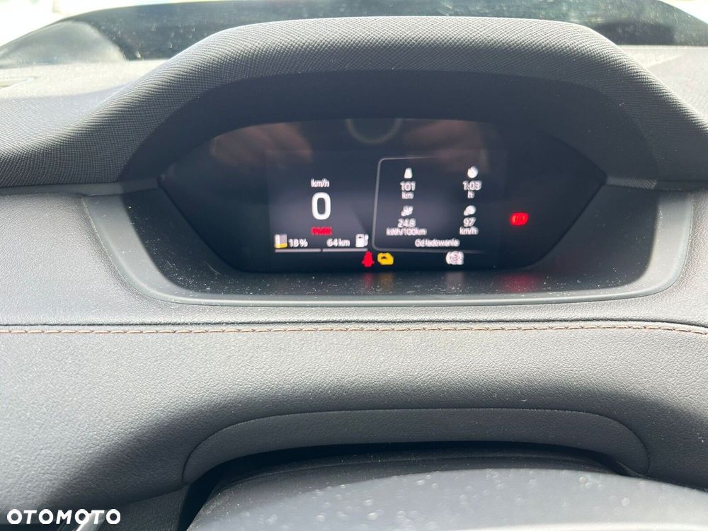 Skoda Enyaq 80 82kWh - 19