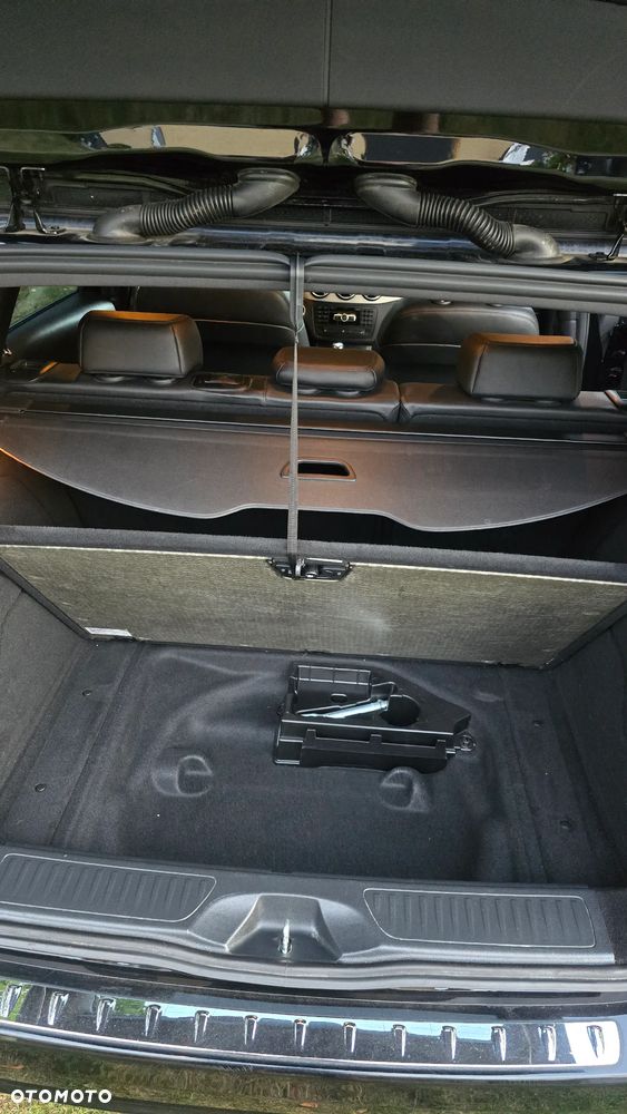 Mercedes-Benz Klasa B 180 - 13