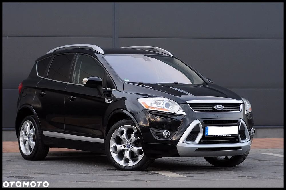 Ford Kuga 2.0 TDCi 4x4 Individual - 3