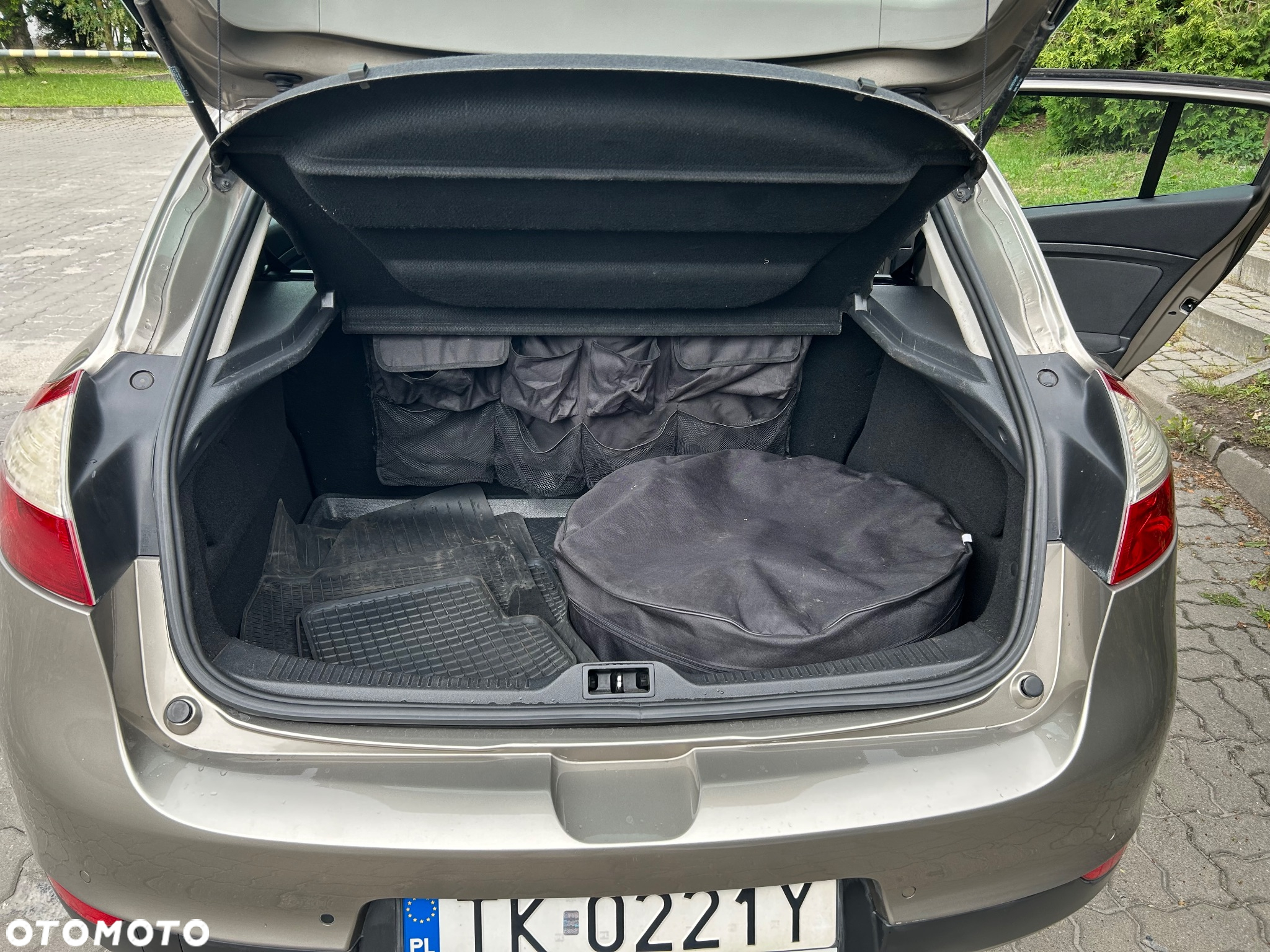 Renault Megane 1.6 16V Dynamique - 16