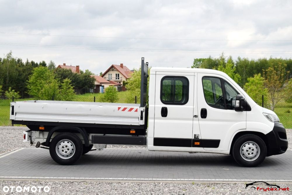 Citroën Jumper Doka - 4