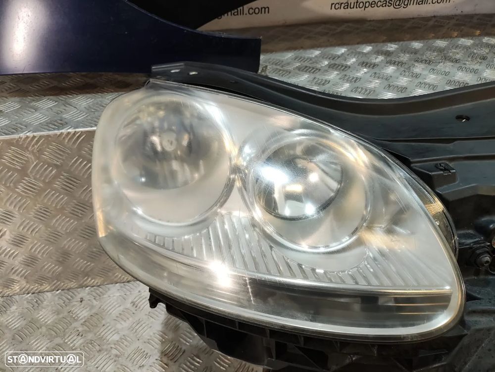 Frente completa VW Volkswagen Golf 5 V Diesel - 21