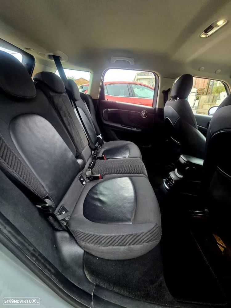 MINI Countryman Cooper SE All4 Aut. - 20