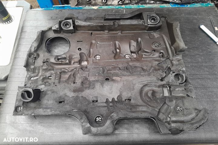 Capac motor 03L103925B 03L103925B Volkswagen VW Golf 6 [2008 - 2015] - 2