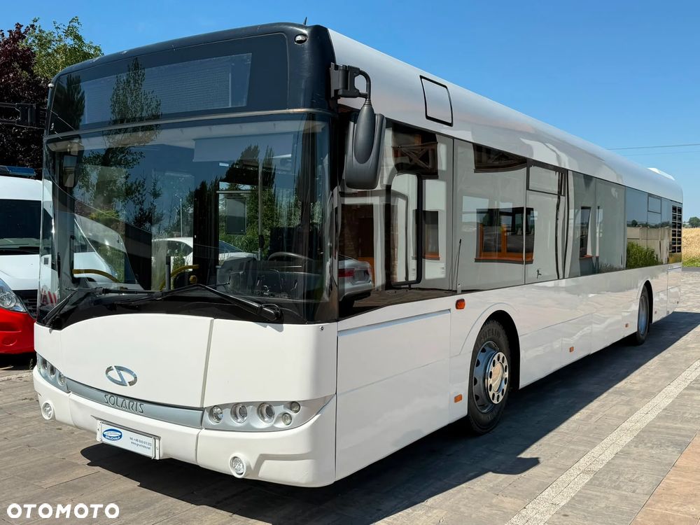 Solaris Urbino 12 - 3