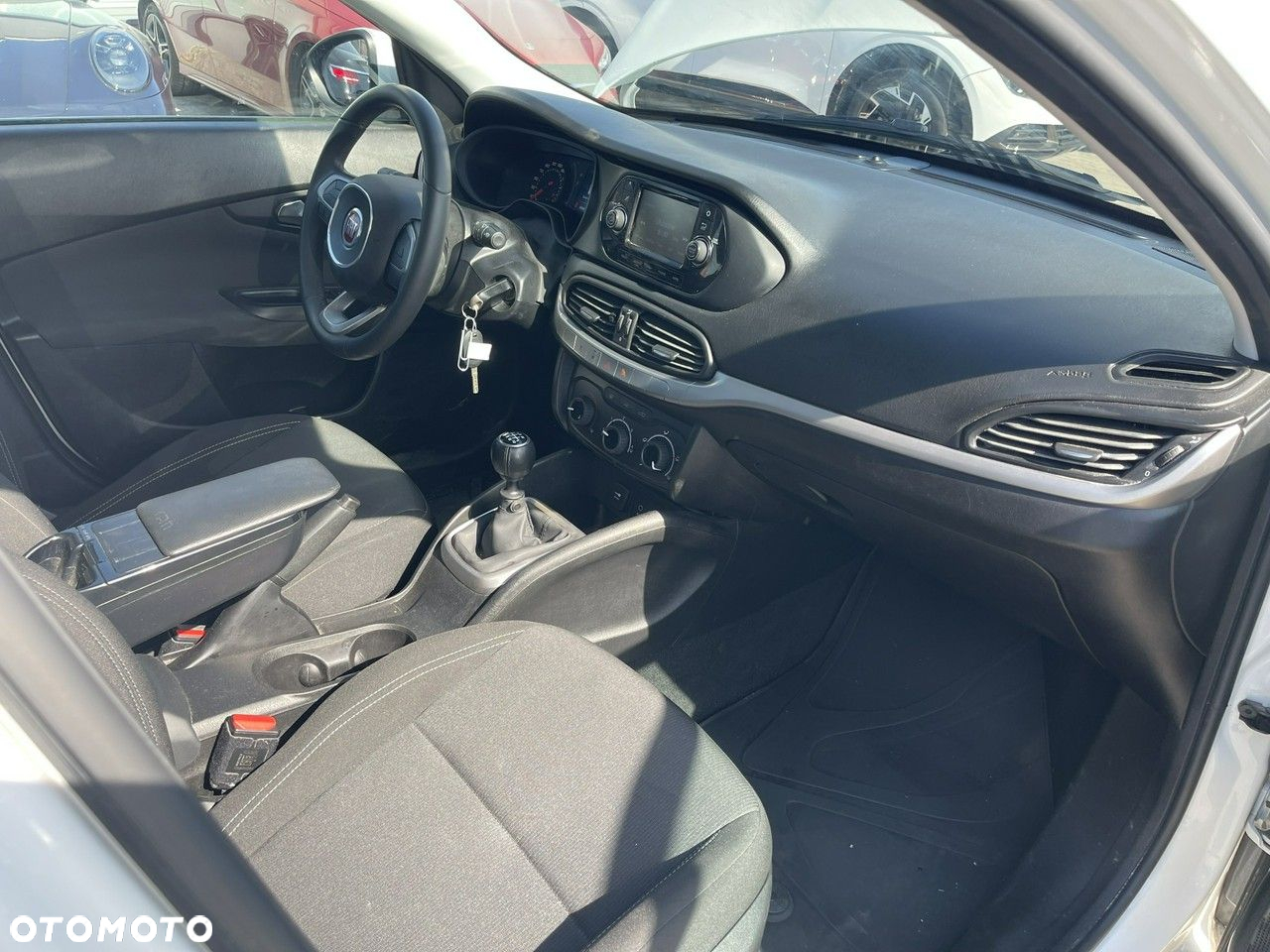 Fiat Tipo 1.4 16v Easy - 9