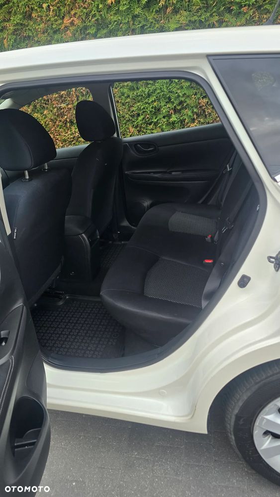 Nissan Pulsar 1.5 dCi N-Vision - 8