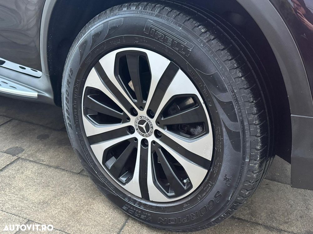 Mercedes-Benz GLC 220 d 4Matic 9G-TRONIC Exclusive - 27