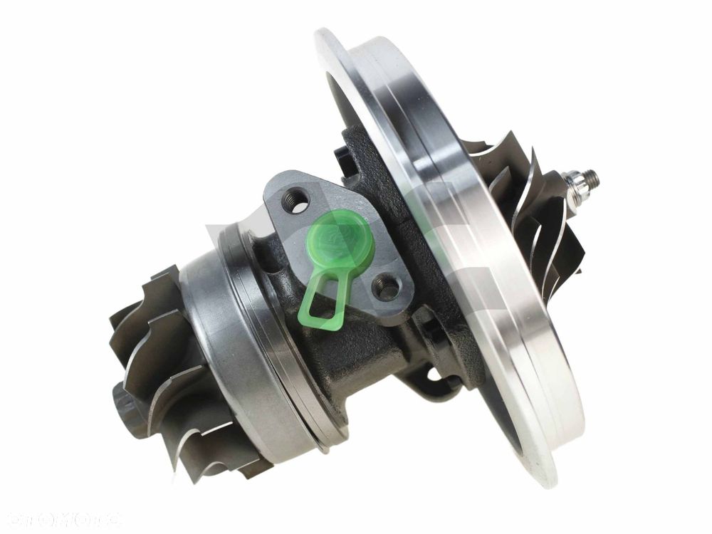 Koras rdzeń turbiny Holset 3534617  477869 Volvo Truck D7A FL7 FS7 - 5