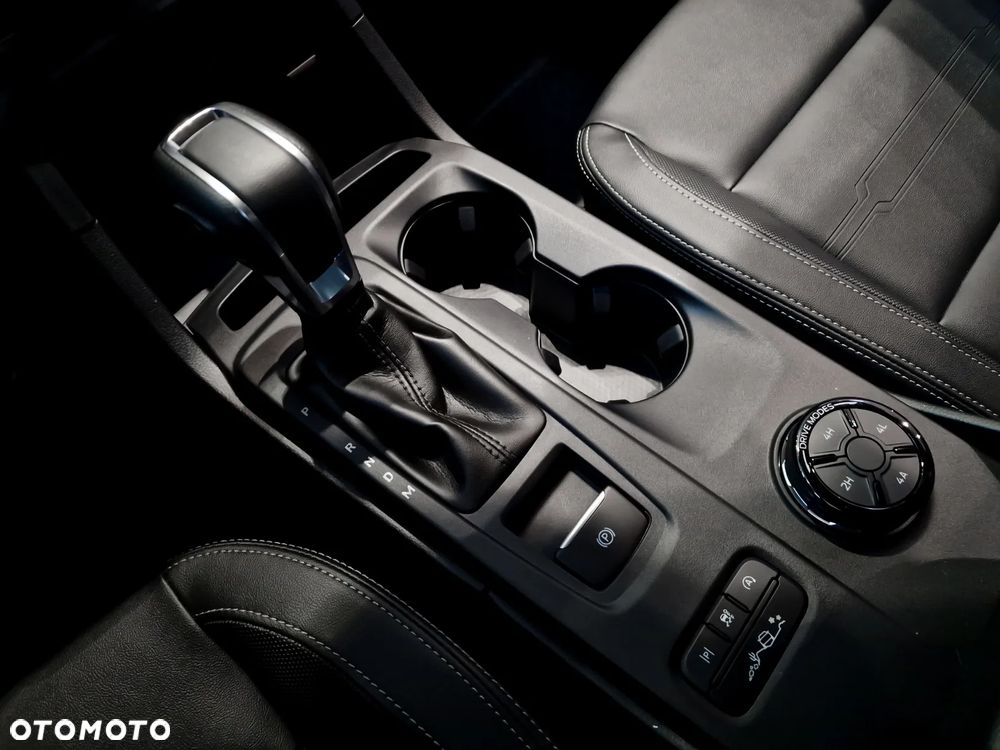 Ford Ranger 2.0 EcoBlue Bi-Turbo 4x4 DC Tremor - 19