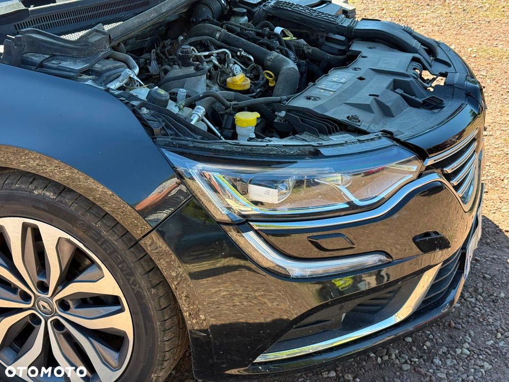 Renault Talisman 1.3 TCe FAP Intens EDC - 6