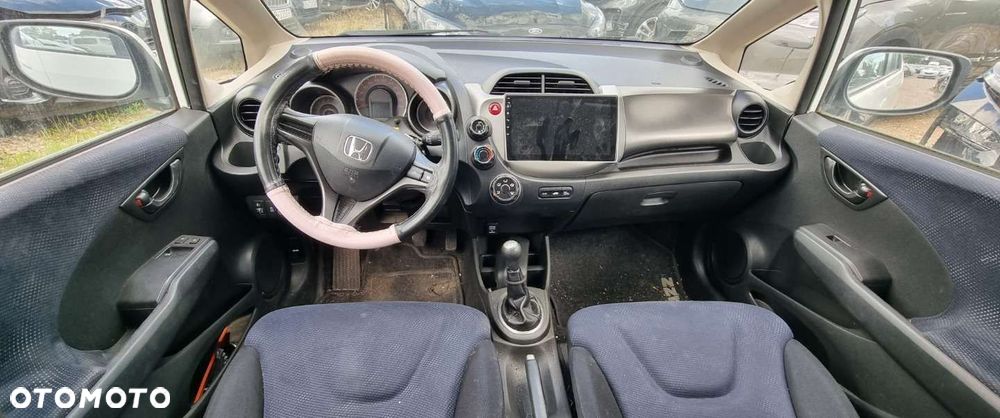 Honda Jazz - 6