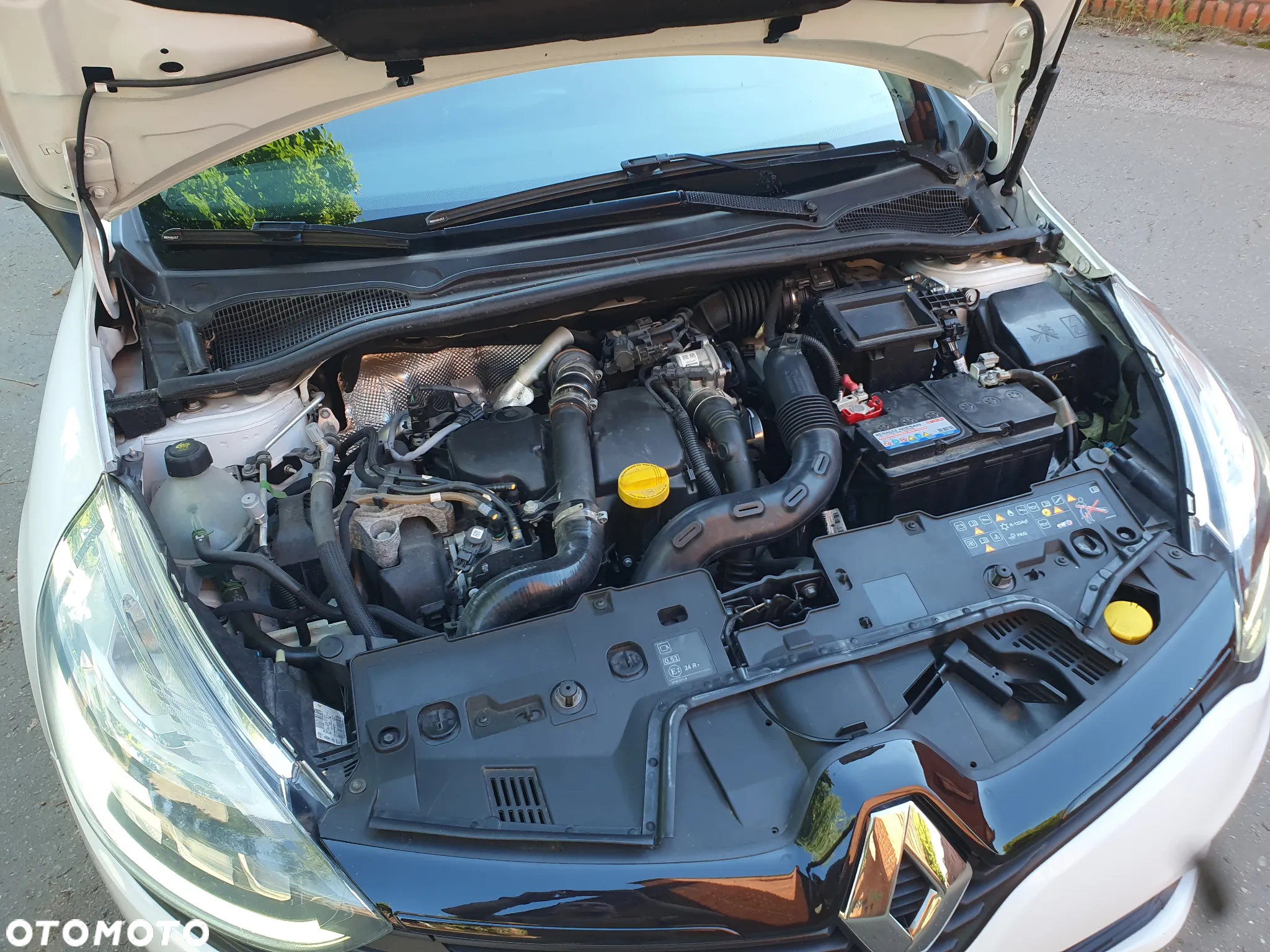 Renault Clio 1.5 dCi Energy Limited Plus - 24