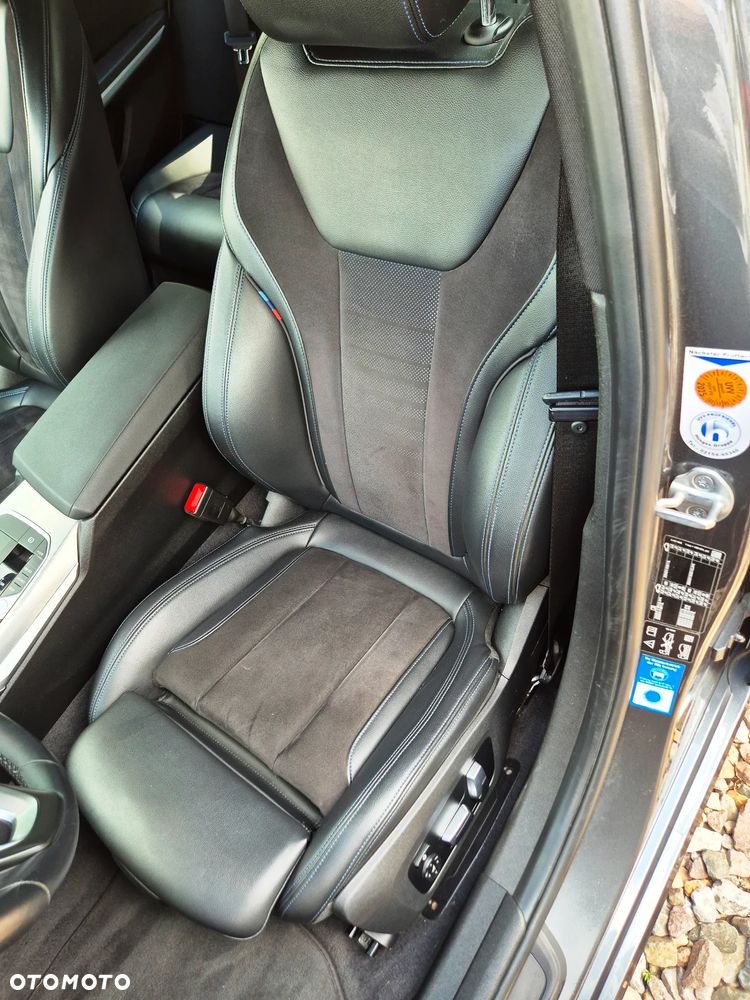 BMW Seria 3 320d xDrive Advantage sport - 13