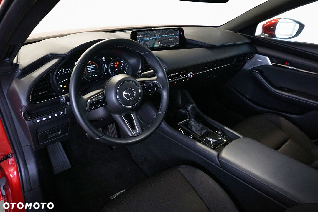 Mazda 3 - 9