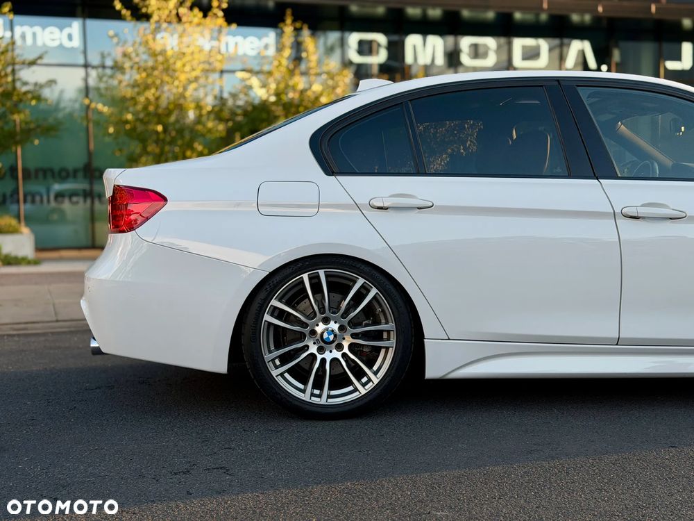 BMW Seria 3 - 10