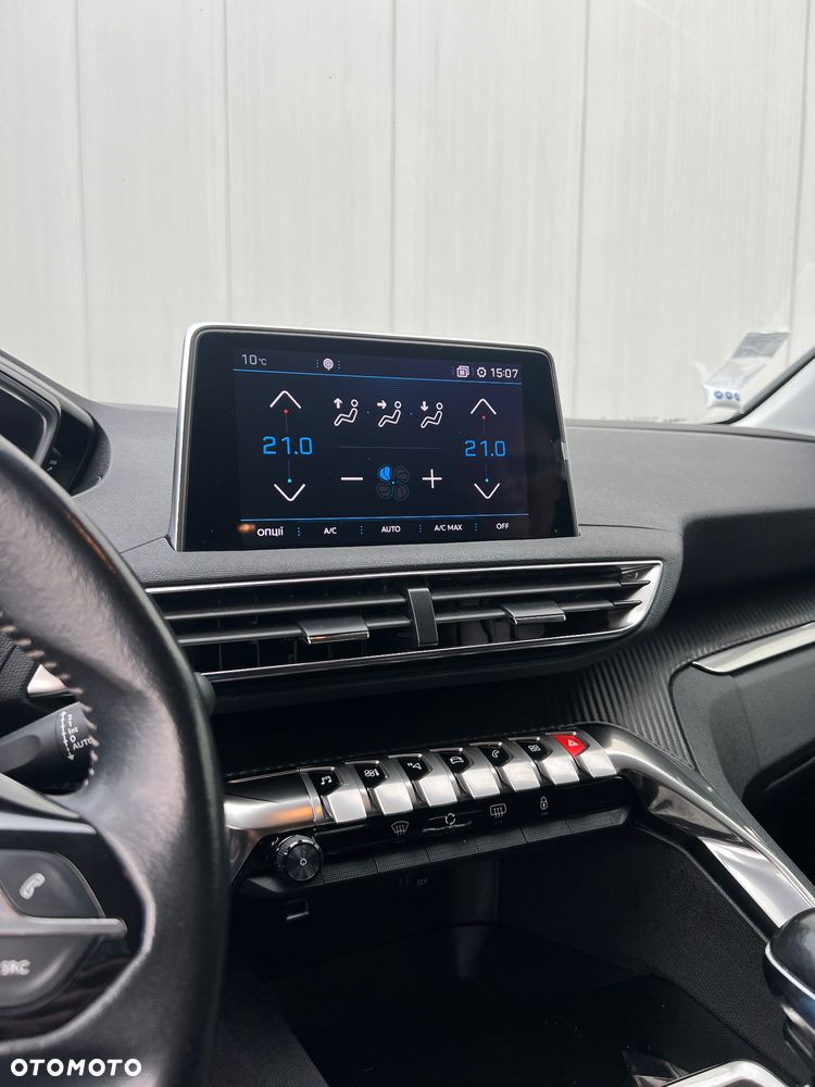 Peugeot 3008 1.5 BlueHDi Active Pack S&S - 7