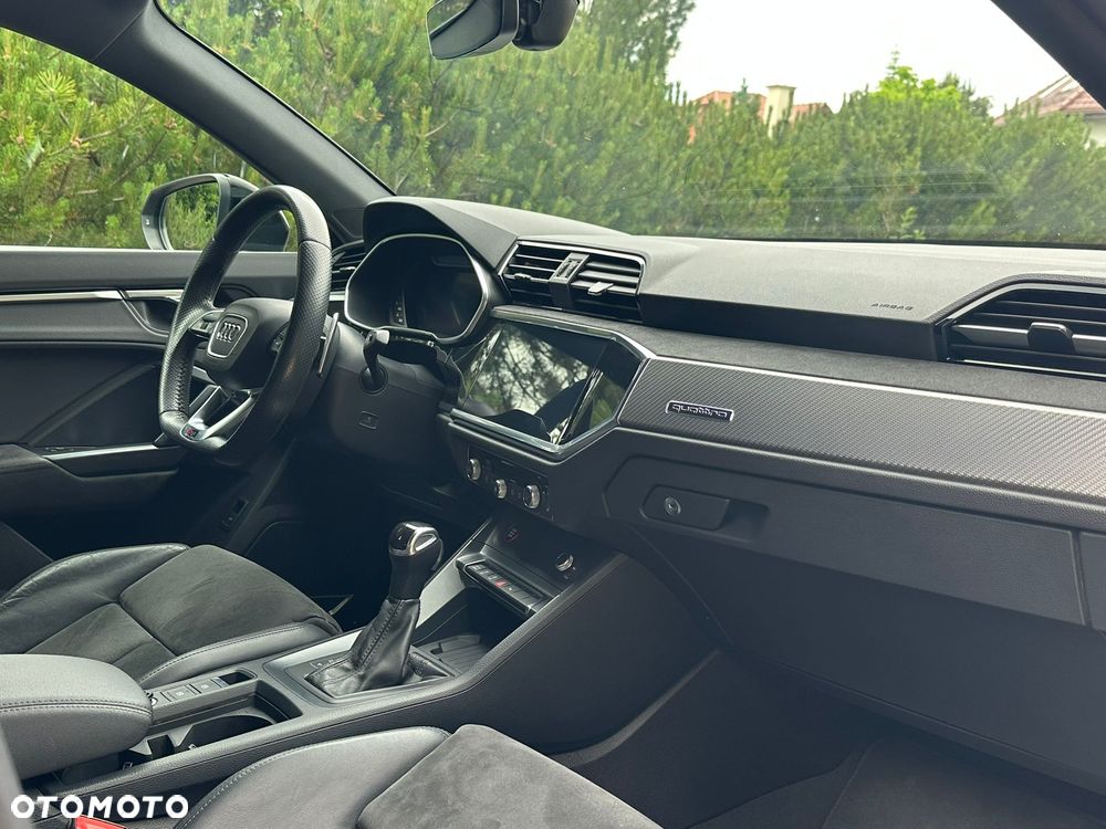 Audi RS Q3 - 10