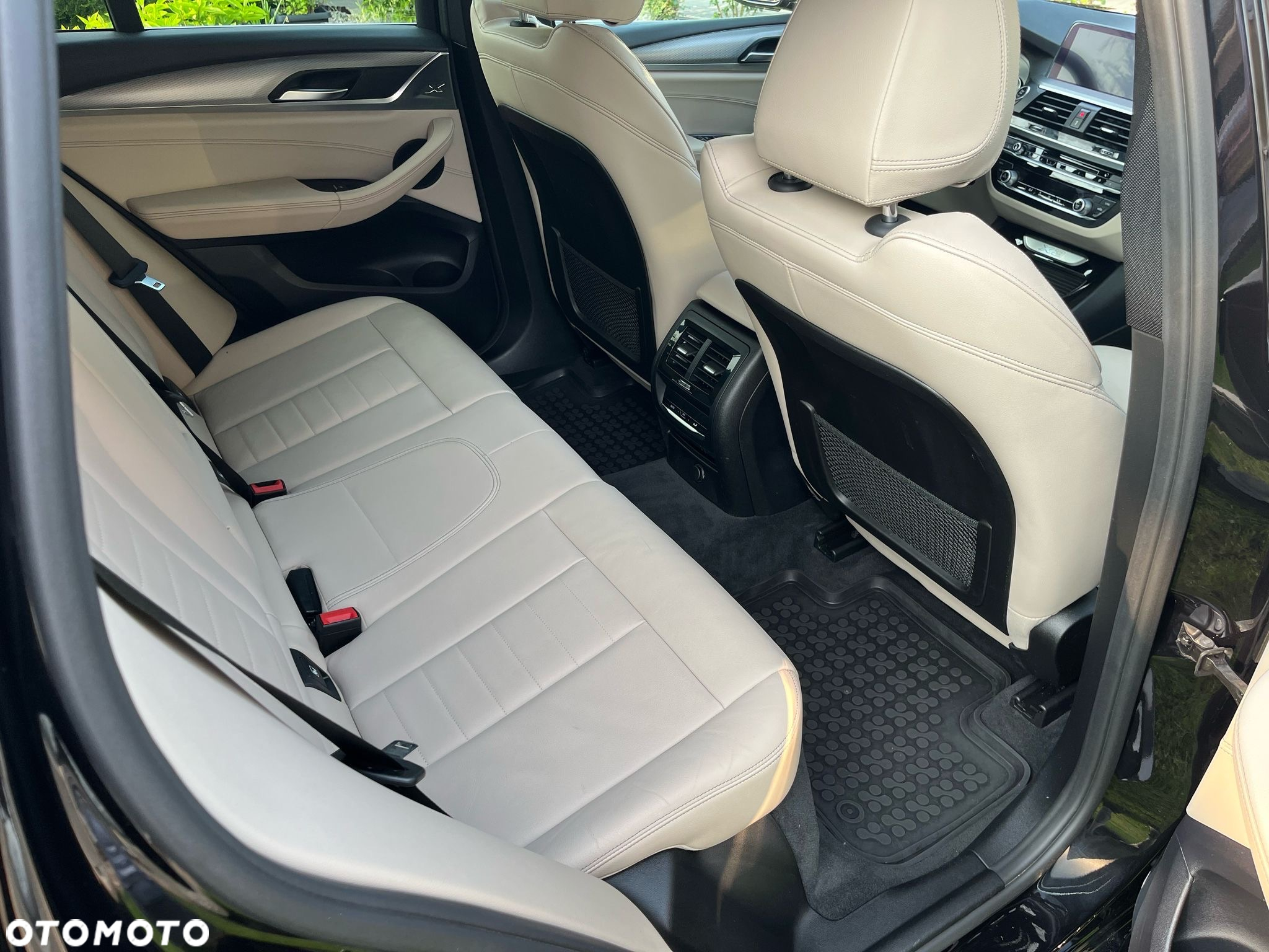 BMW X3 xDrive30i GPF M Sport sport - 12