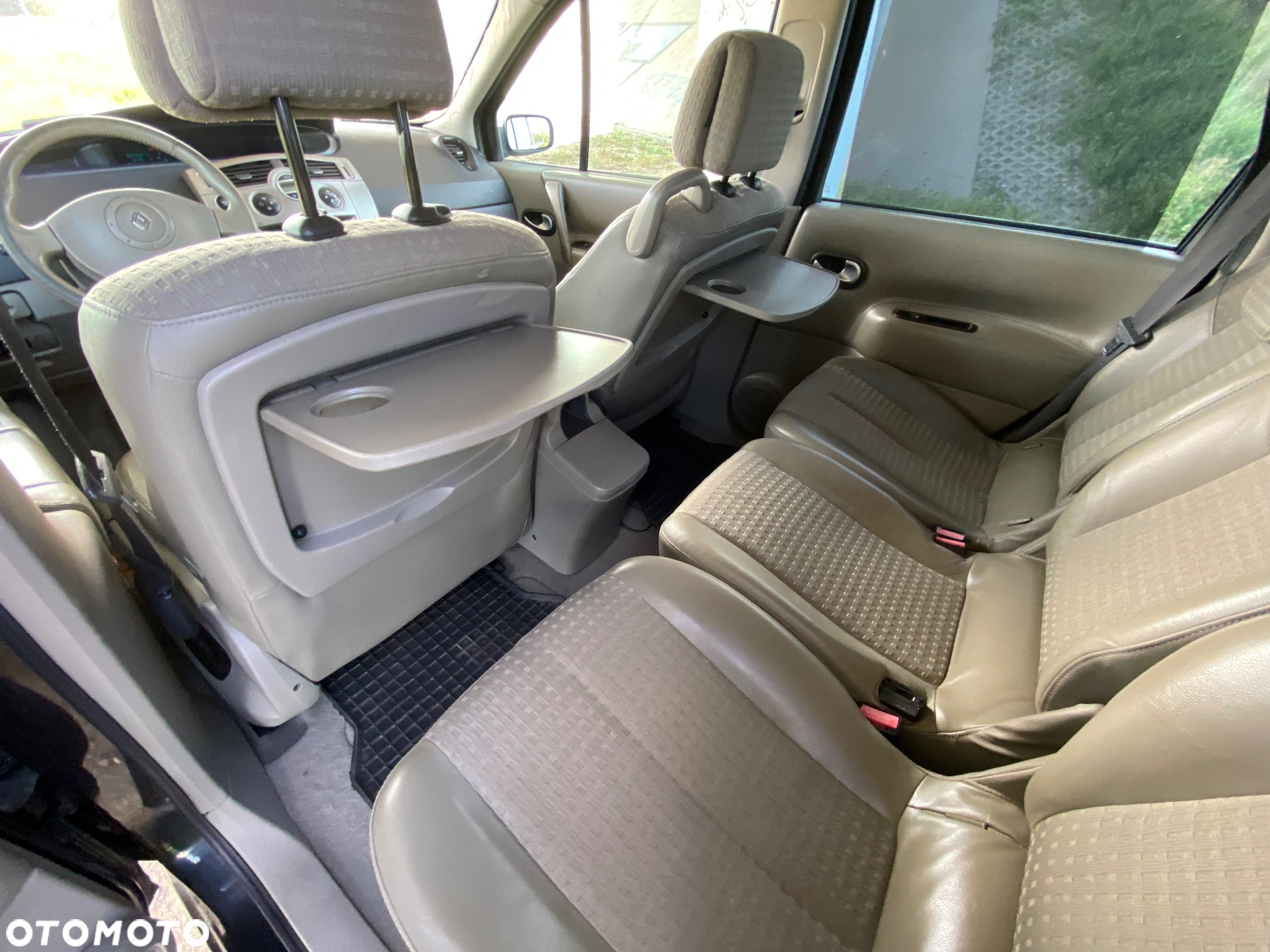 Renault Scenic - 19
