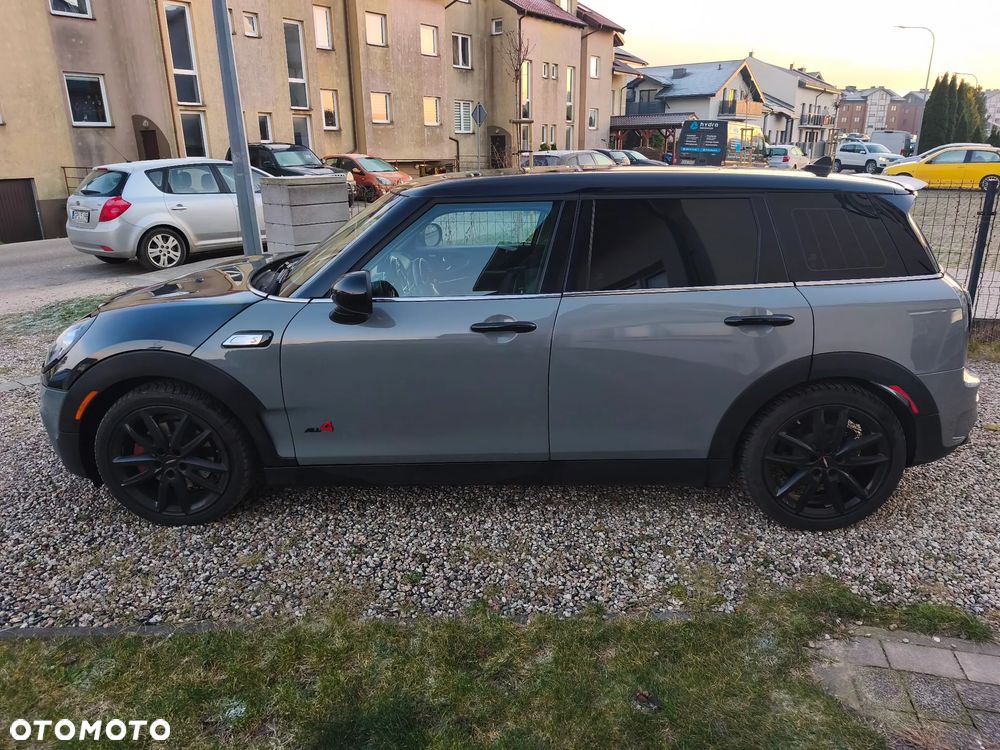 MINI Clubman Cooper S ALL4 sport - 11