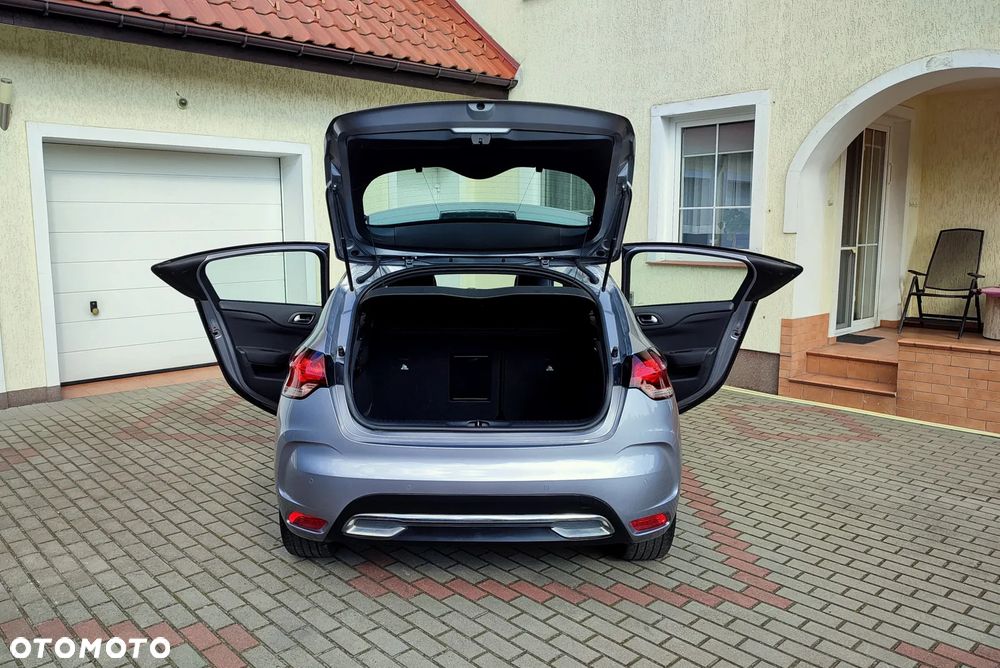 Citroën DS4 PureTech 130 Stop&Start SoChic - 18