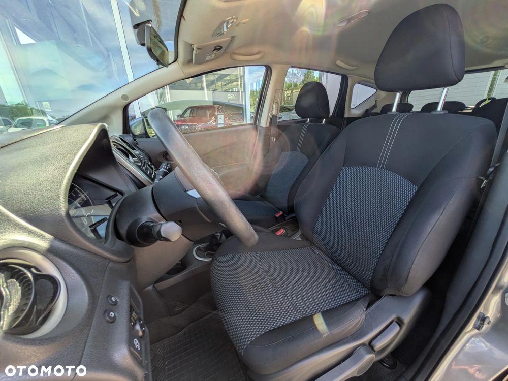 Nissan Note 1.2 Acenta - 11
