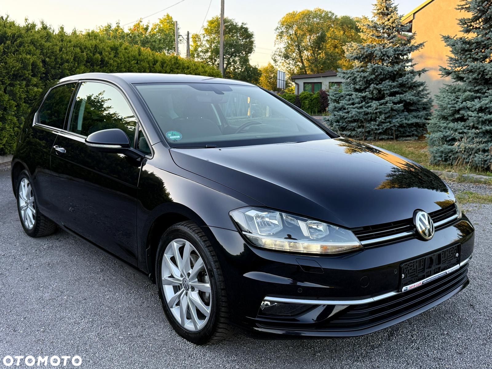 Volkswagen Golf VII 1.4 TSI BMT Comfortline - 1