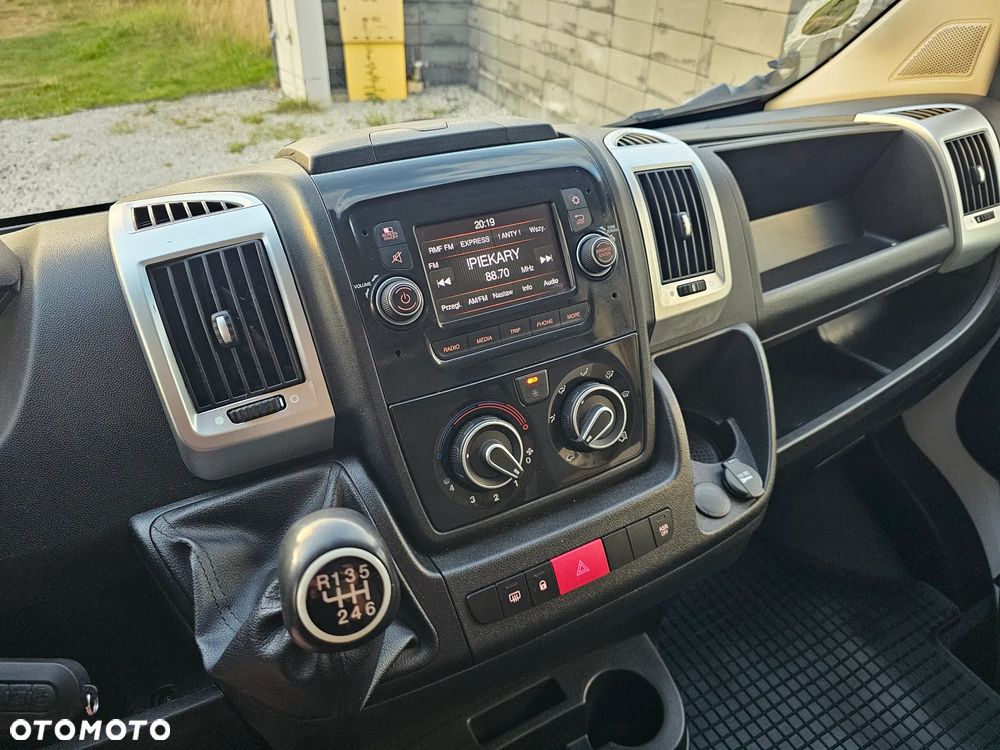 Fiat Ducato - 6