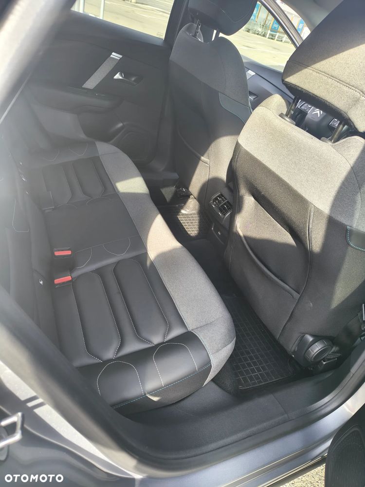 Citroën C4 1.5 BlueHDi Shine S&S - 16