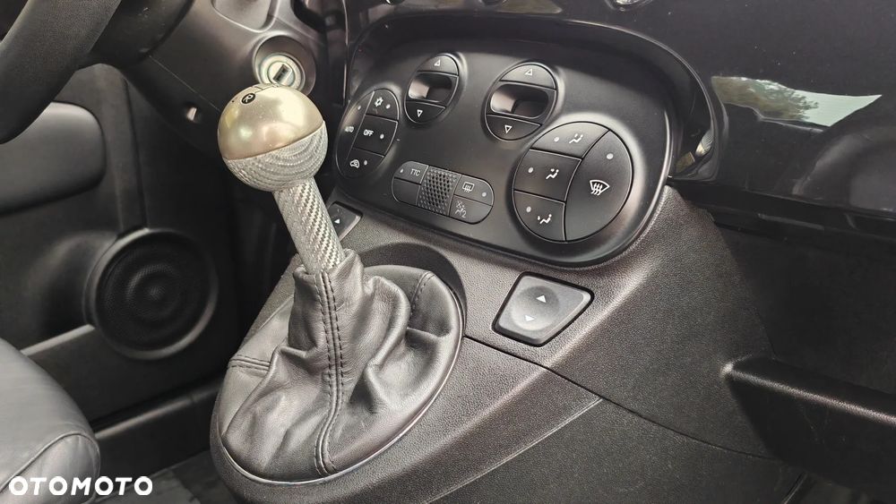 Abarth 595 1.4 T-Jet 16v Turismo - 22