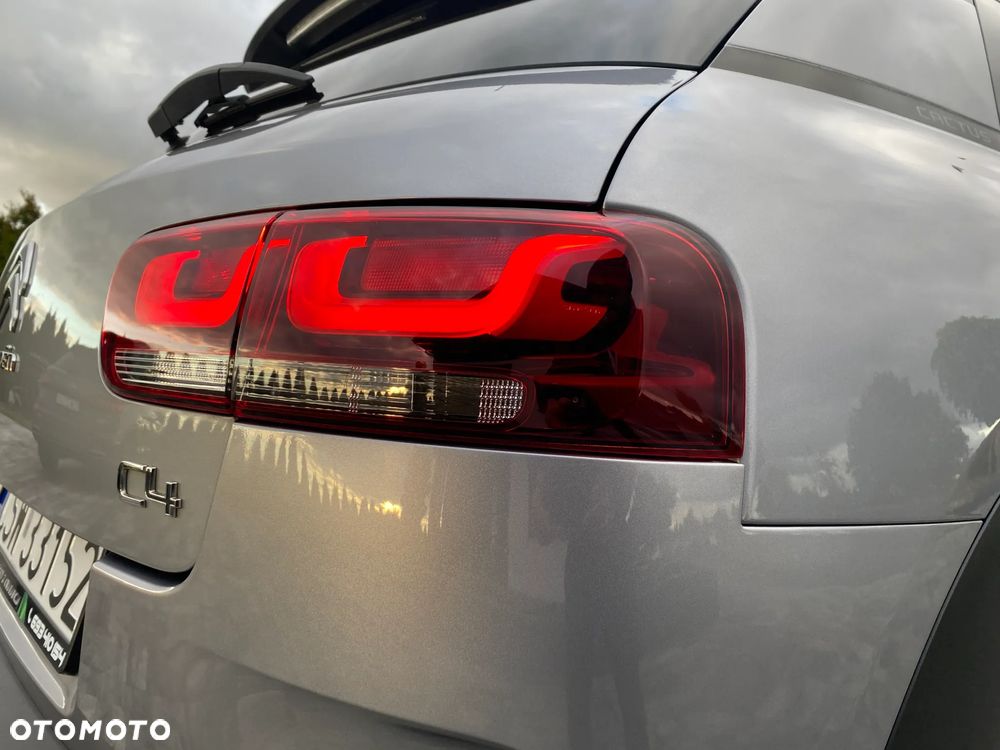 Citroën C4 Cactus 1.2 PureTech GPF Shine S&S - 31