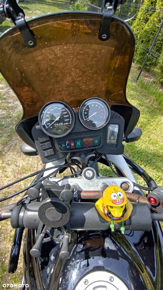 BMW GS - 9