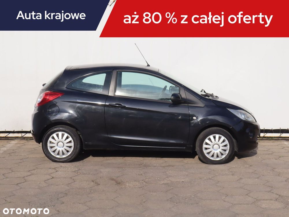Ford KA - 8