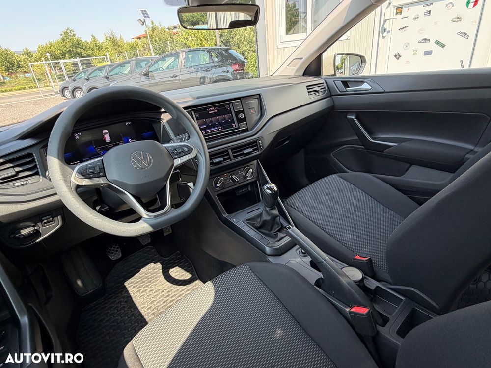 Volkswagen Polo - 21