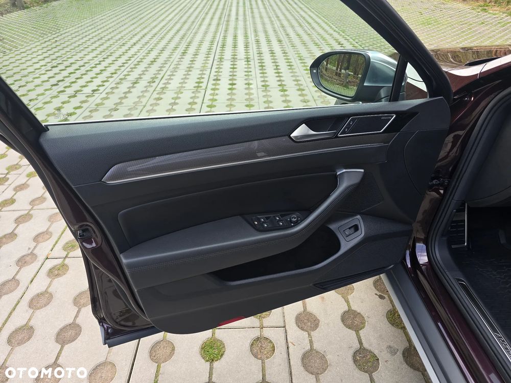 Volkswagen Passat Alltrack 2.0 TDI Bi-Turbo SCR 4Mot DSG - 15