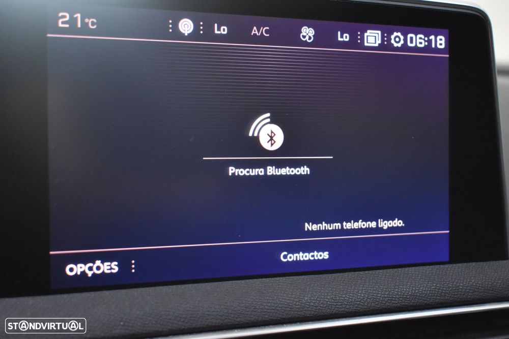 Peugeot 3008 2.0 BlueHDi GT EAT8 - 35