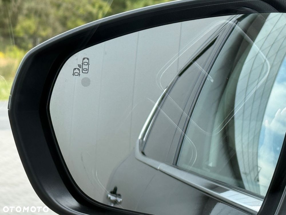 Citroën C5 Aircross BlueHDI 180 S&S EAT8 SHINE PACK - 28
