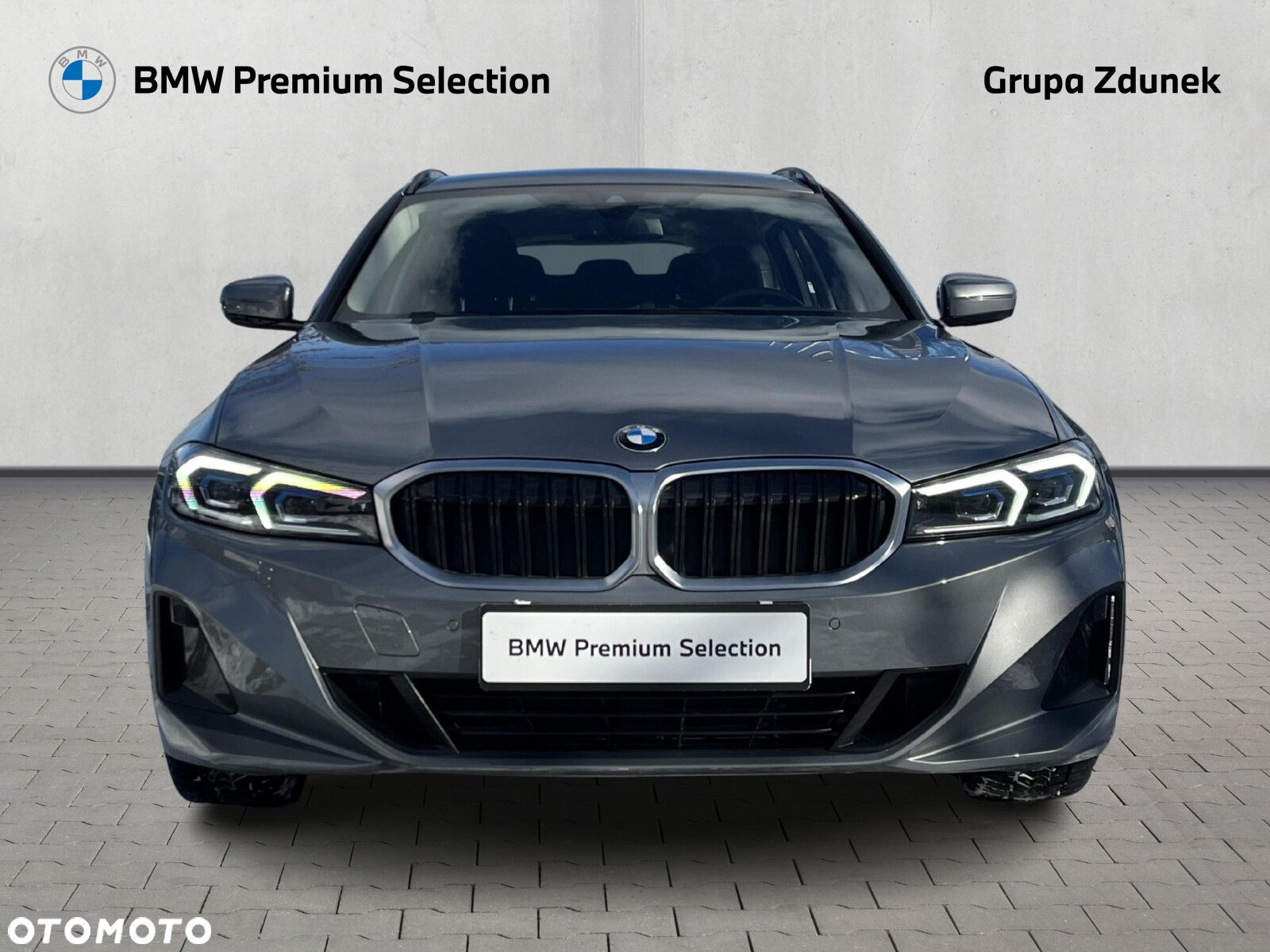 BMW Seria 3 318i - 10