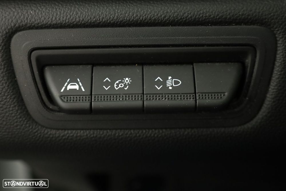 Renault Captur 1.0 TCe Techno Bi-Fuel - 20