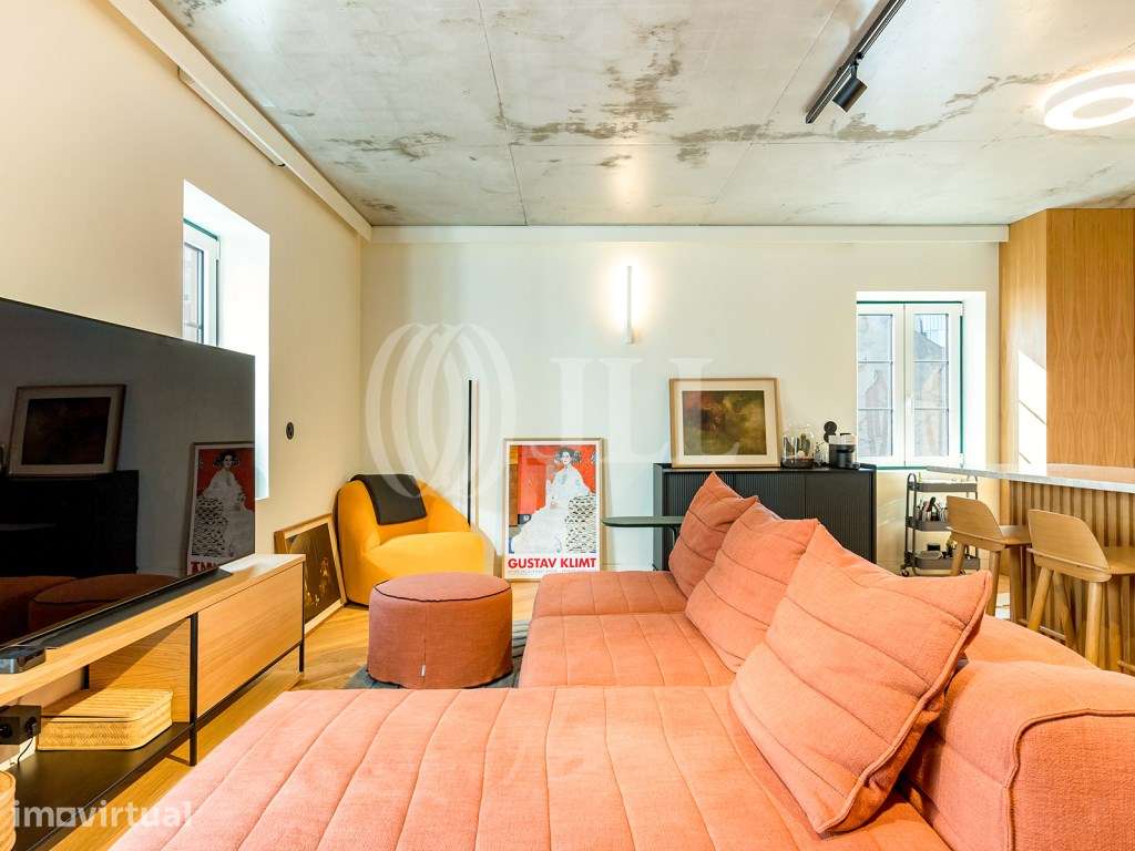 Apartamento T2 no Colline, em Campo de Ourique, Lisboa - Grande imagem: 4/25