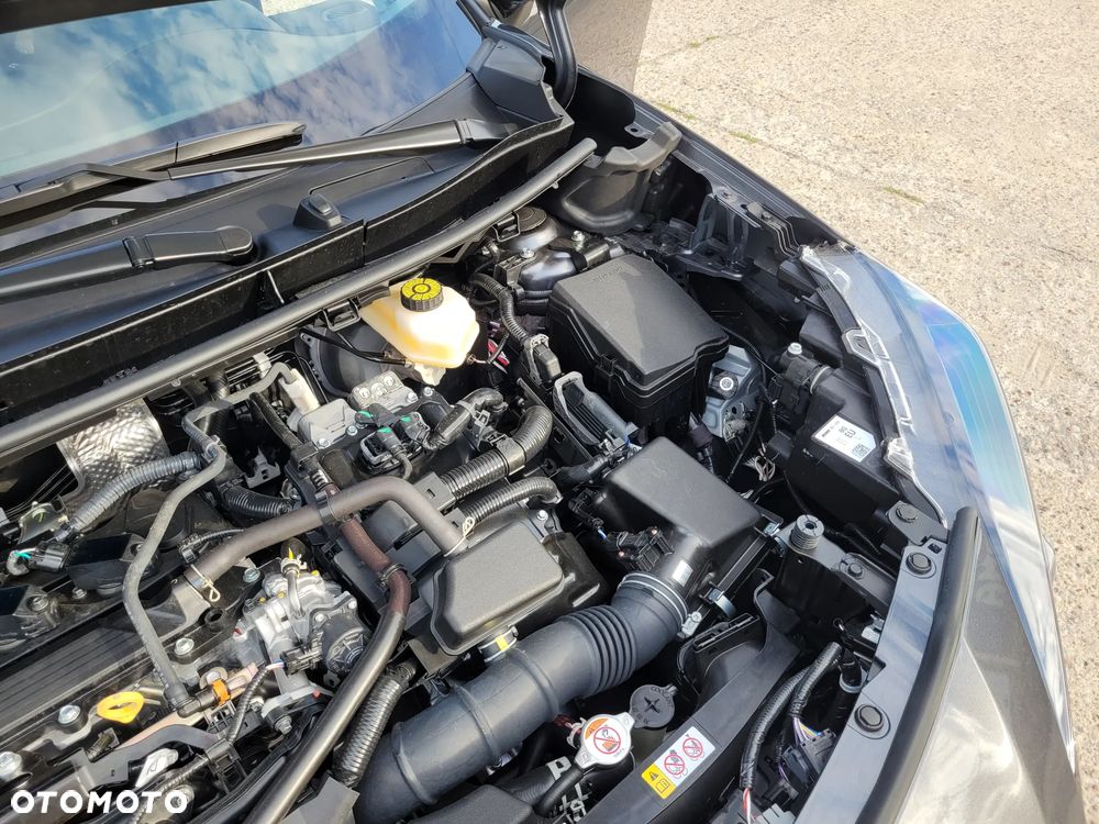 Toyota Yaris - 25