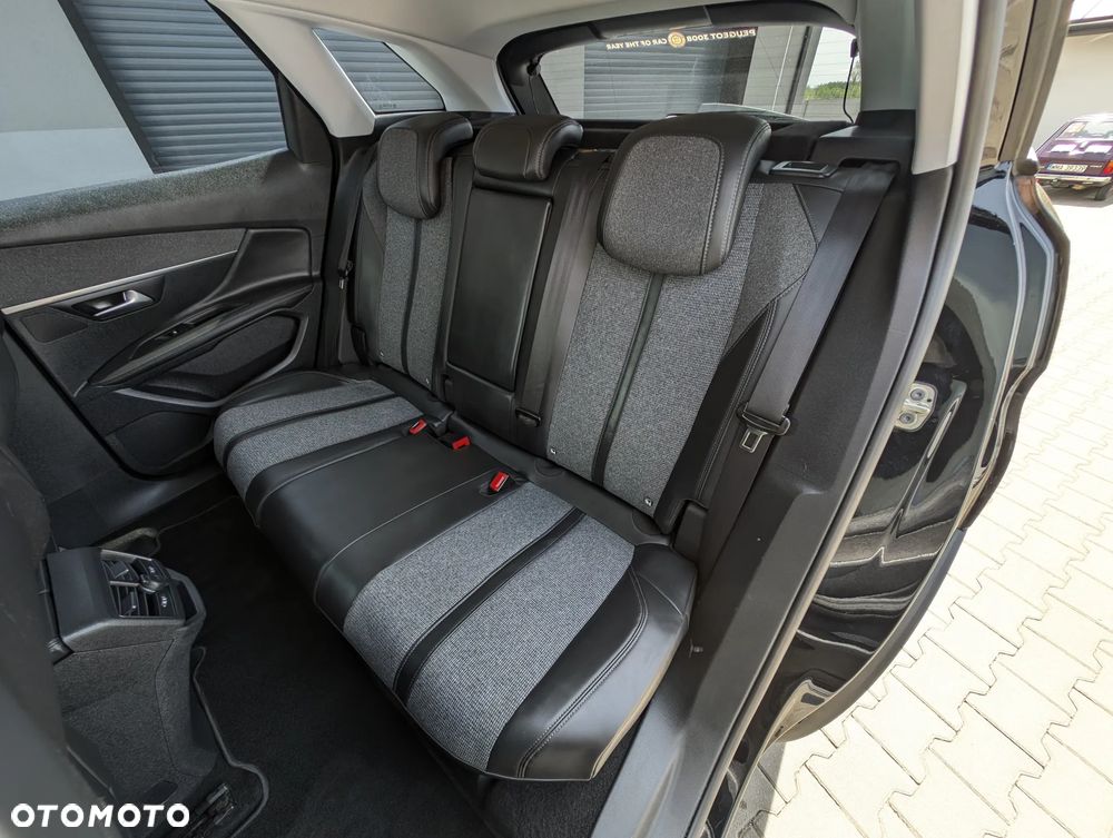 Peugeot 3008 BlueHDi 130 Stop & Start Allure - 39