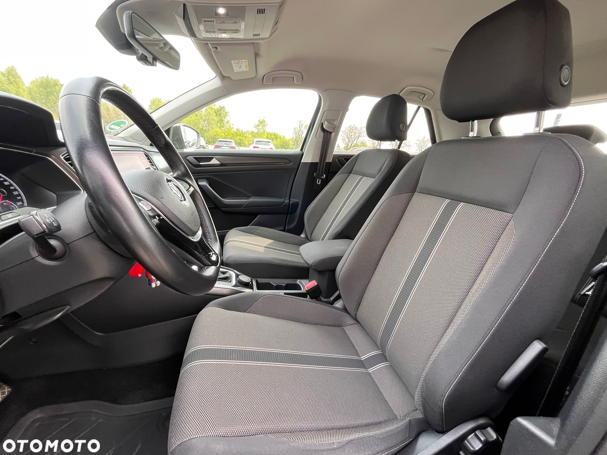 Volkswagen T-Roc 2.0 TDI SCR 4MOTION DSG Style - 11