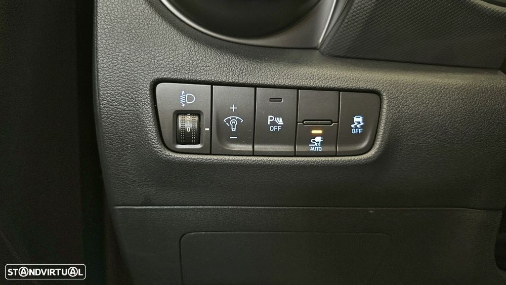 Hyundai Kauai EV 39 kWh Premium - 19