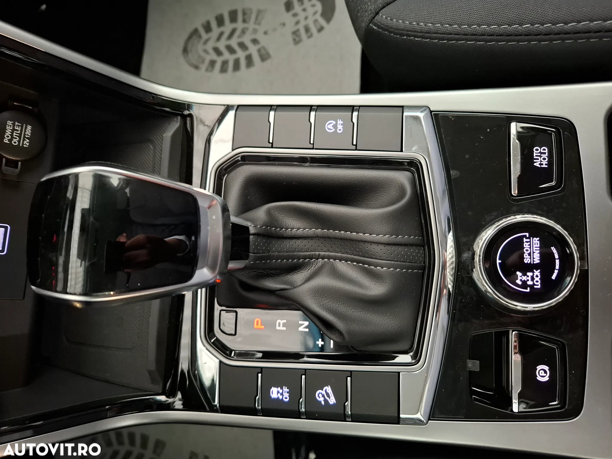 SsangYong Korando 1.5 GDI Turbo AT Smart - 20