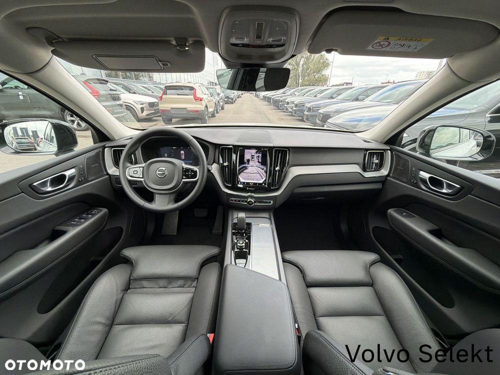 Volvo XC 60 - 13